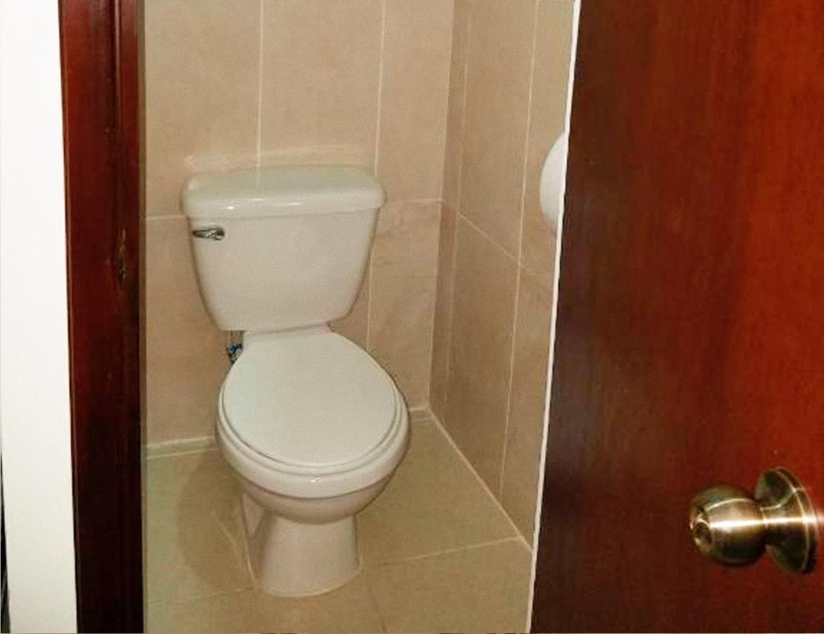 Hostal Las Puertas ซานตา อานา ภายนอก รูปภาพ
