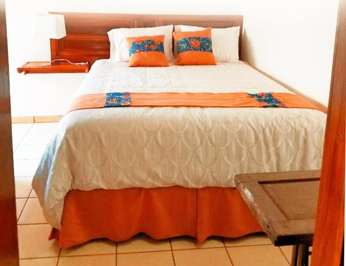 Hostal Las Puertas ซานตา อานา ภายนอก รูปภาพ