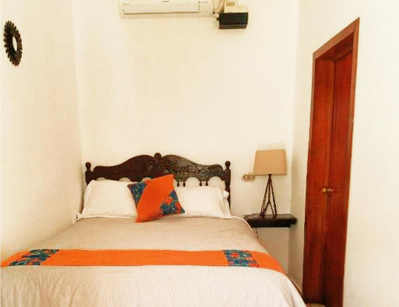 Hostal Las Puertas ซานตา อานา ห้อง รูปภาพ